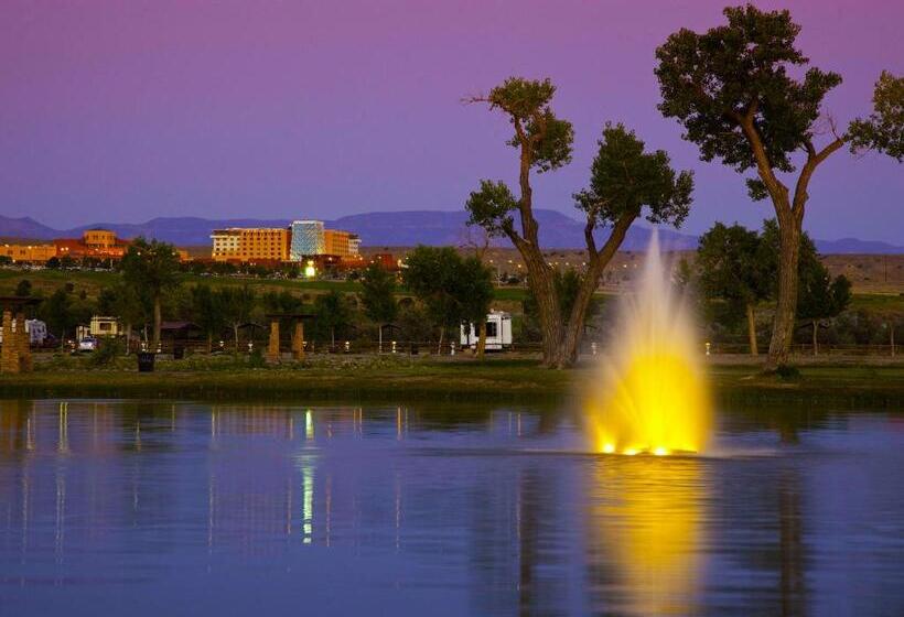 Isleta Resort & Casino