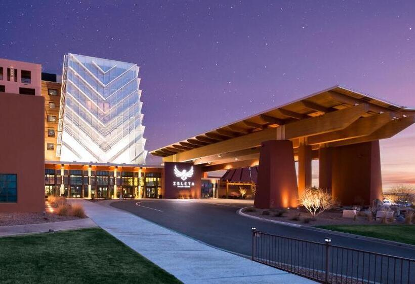 Isleta Resort & Casino