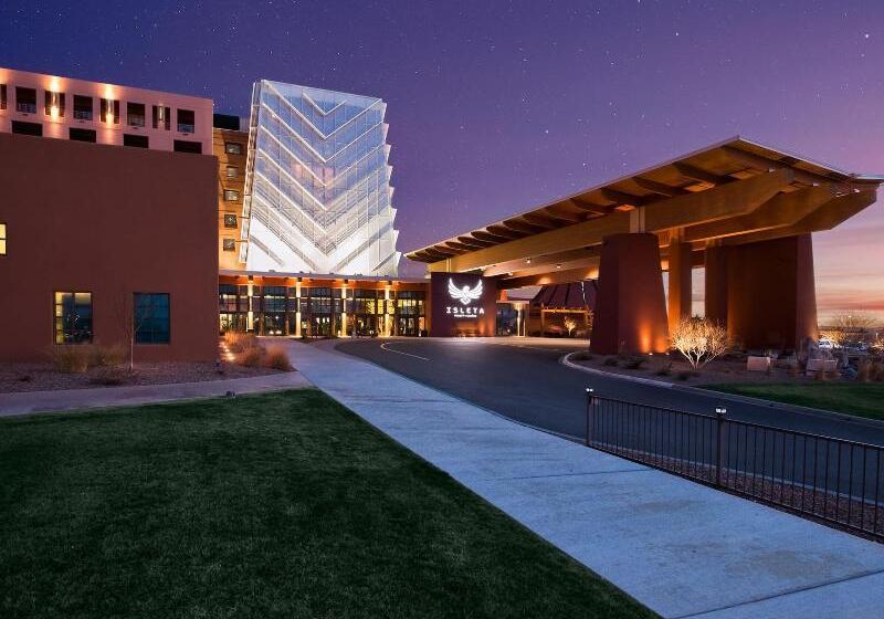 Isleta Resort & Casino