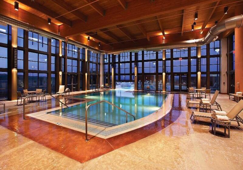 Isleta Resort & Casino