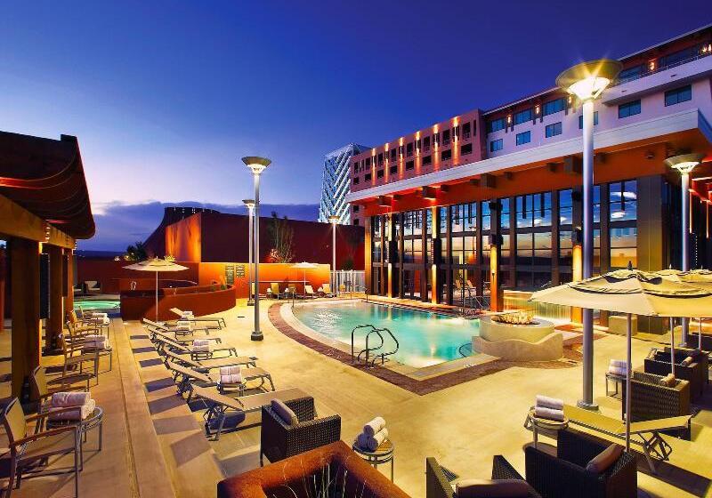 Isleta Resort & Casino