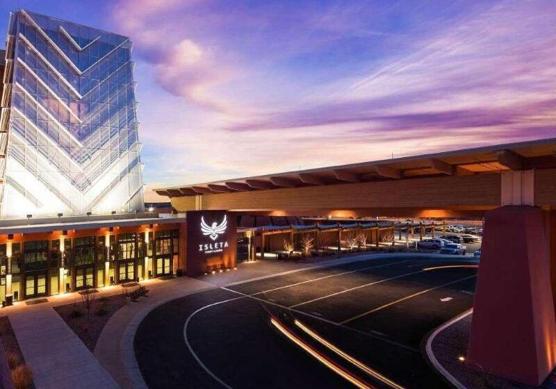 Isleta Resort & Casino