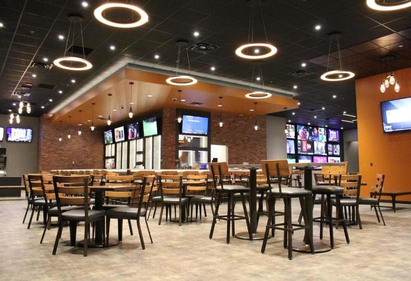 Isleta Resort & Casino