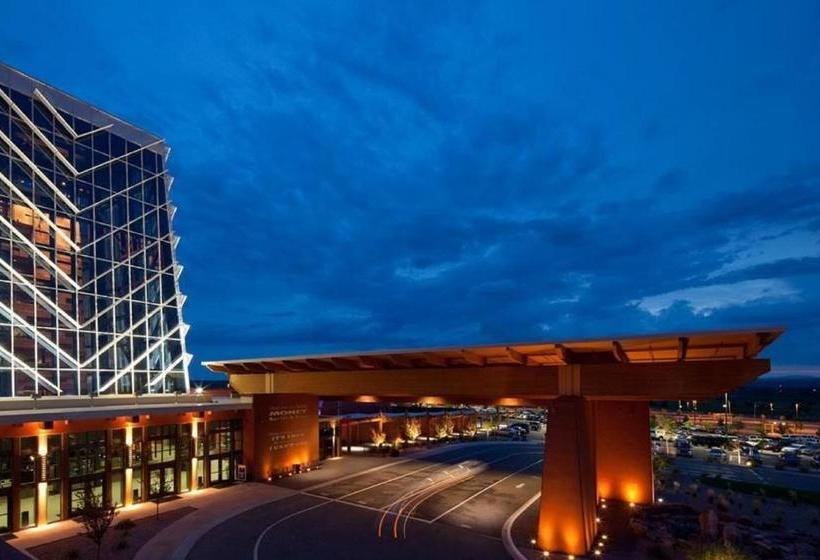 Isleta Resort & Casino