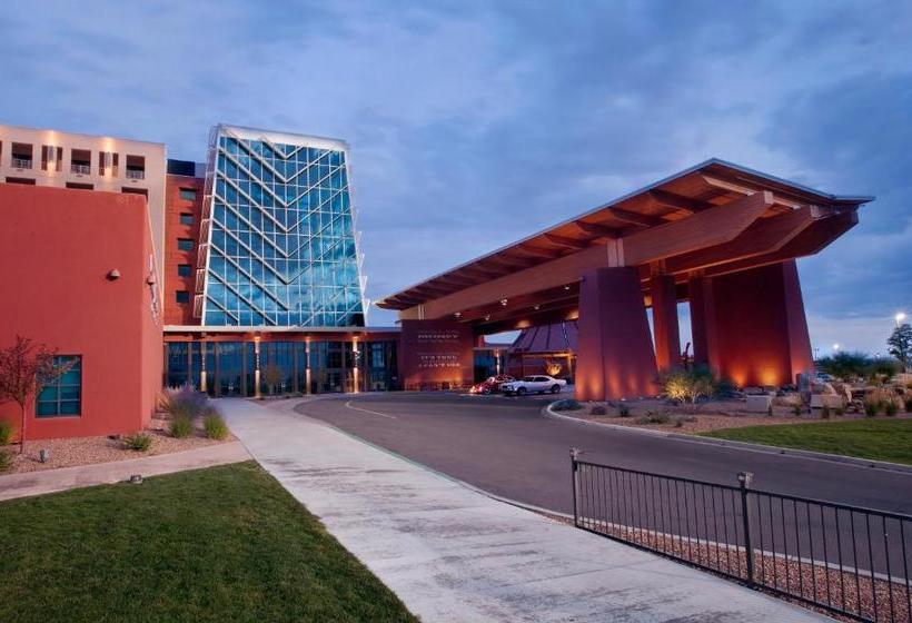 Isleta Resort & Casino