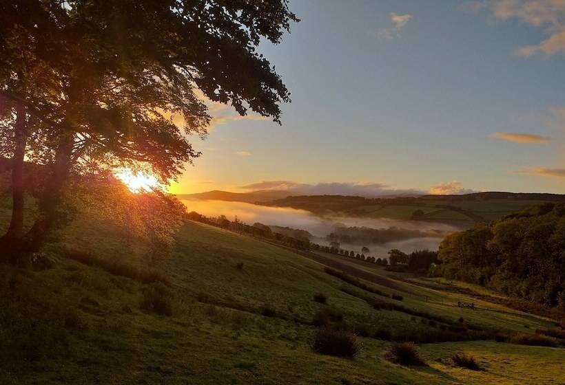 Lobhill Farmhouse Bed And Breakfast And Self Catering Accommodation