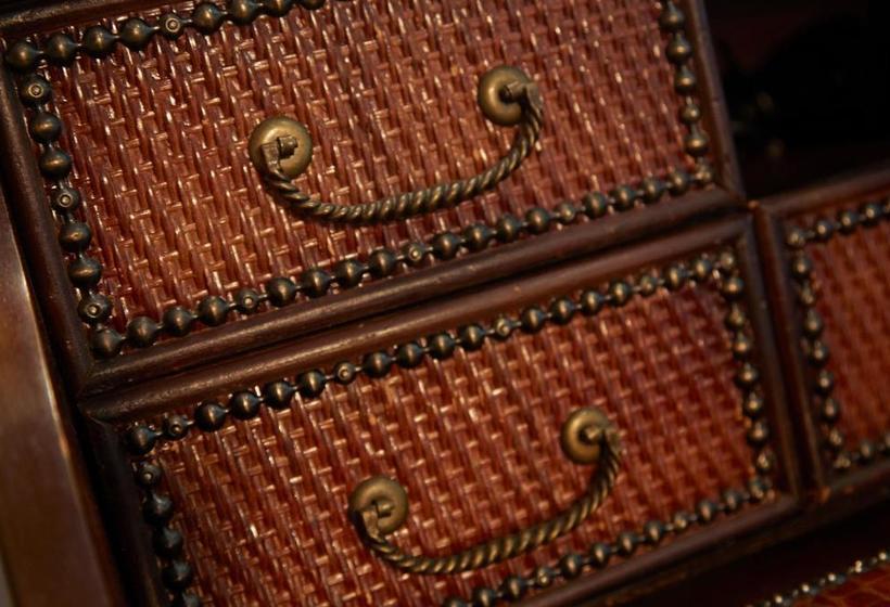 Lower Drayton Farm B&b