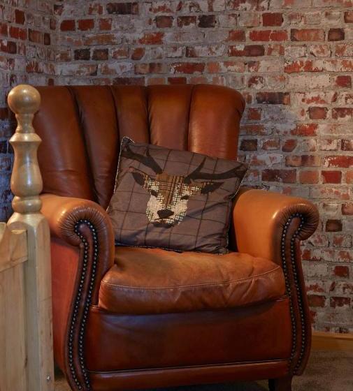 Lower Drayton Farm B&b