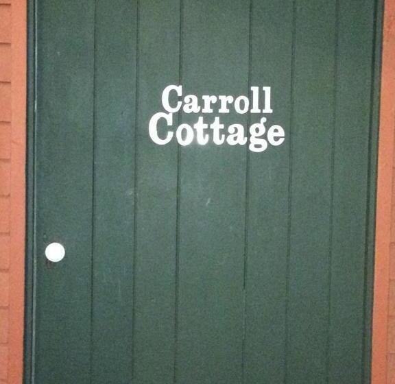 Main Street Bed & Breakfast Established In 1810