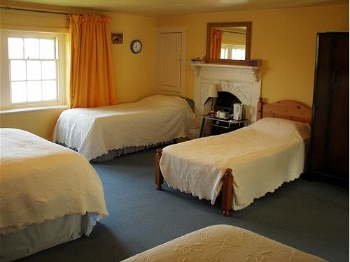 Manor Farm Bed & Breakfast