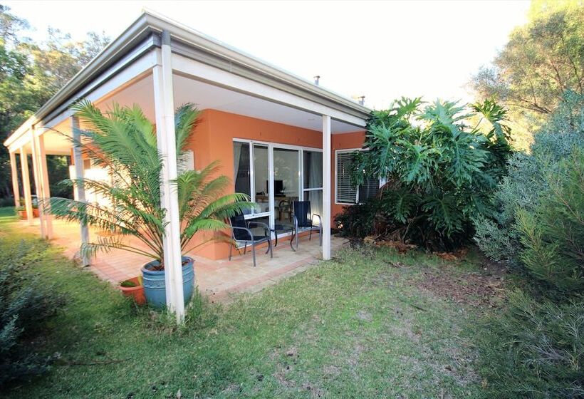 Margaret River Bed & Breakfast