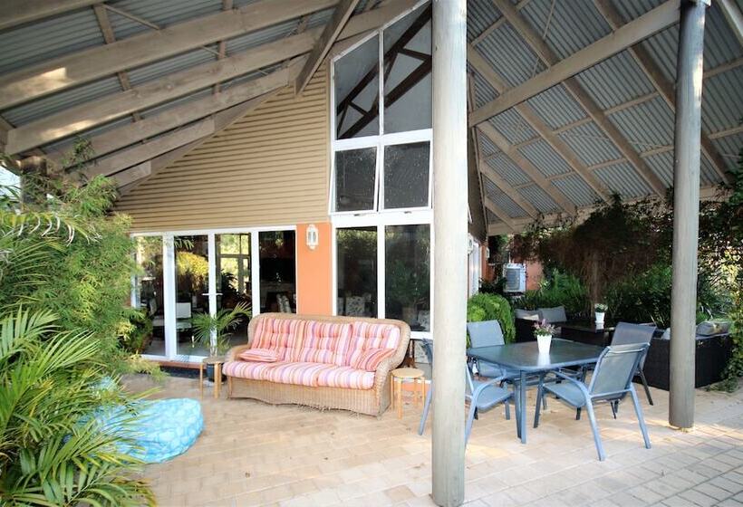 Margaret River Bed & Breakfast