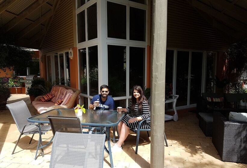 Margaret River Bed & Breakfast