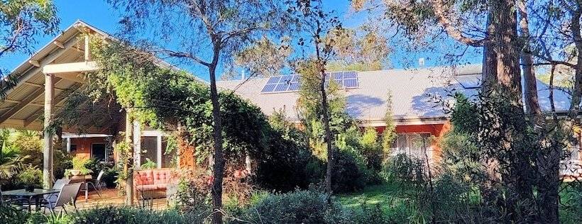 Margaret River Bed & Breakfast