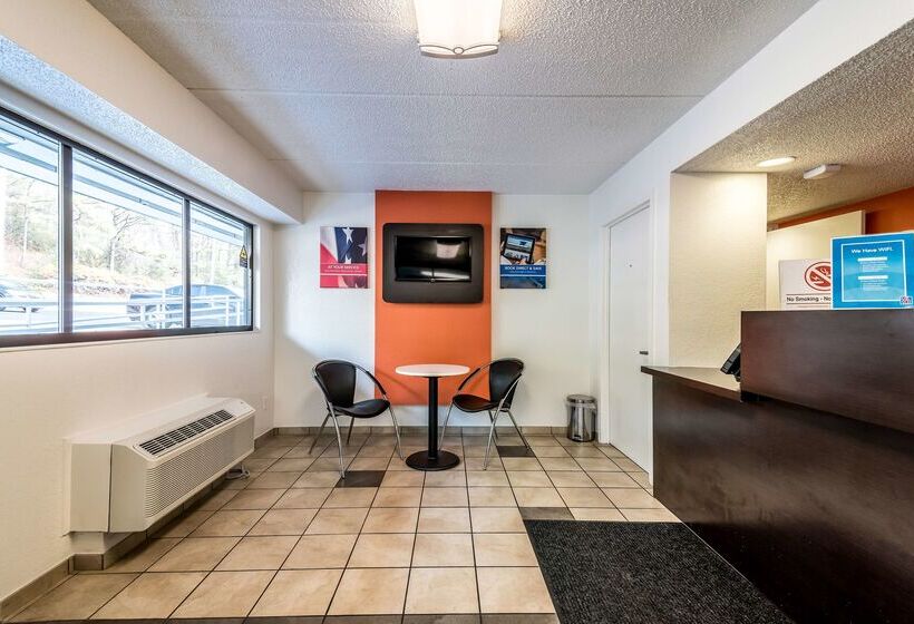 Motel 6birmingham, Al