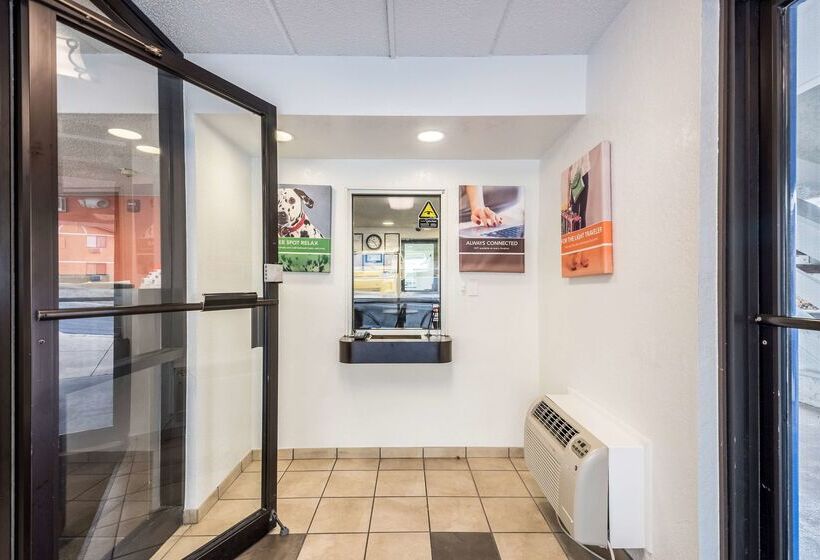 Motel 6birmingham, Al