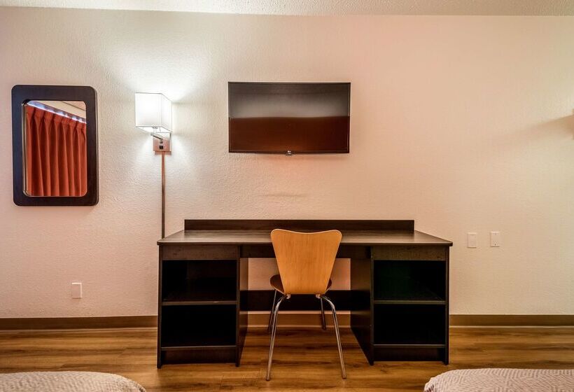 Motel 6birmingham, Al