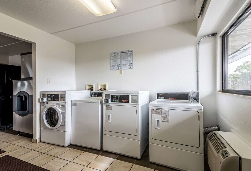 Motel 6birmingham, Al