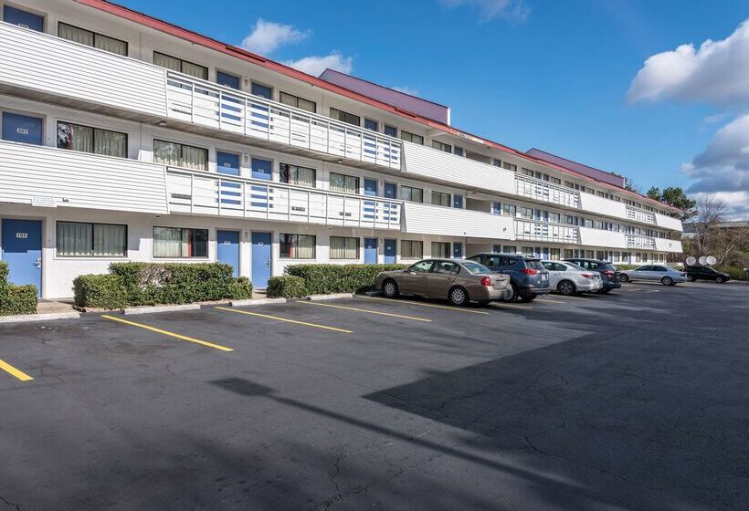 Motel 6birmingham, Al