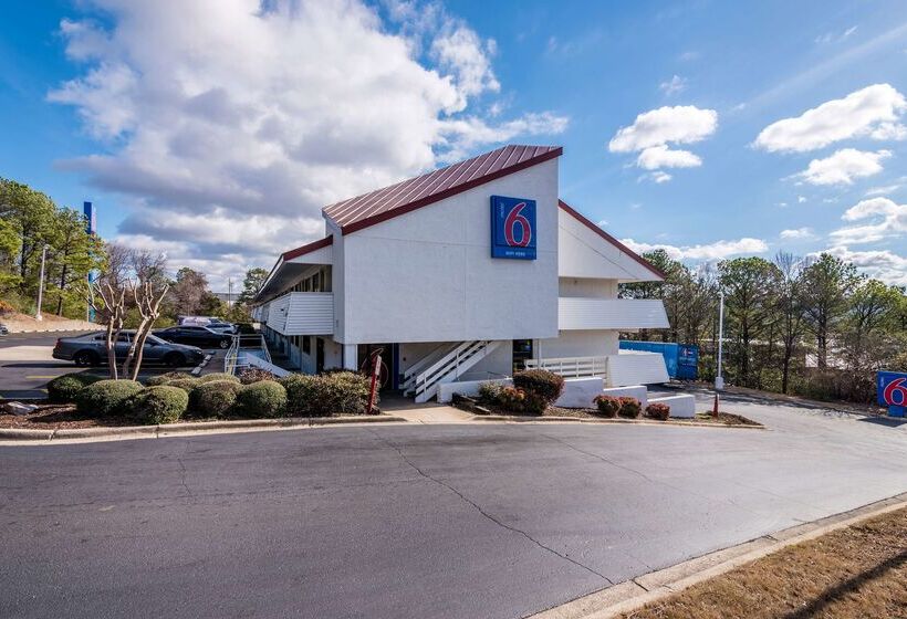 Motel 6birmingham, Al
