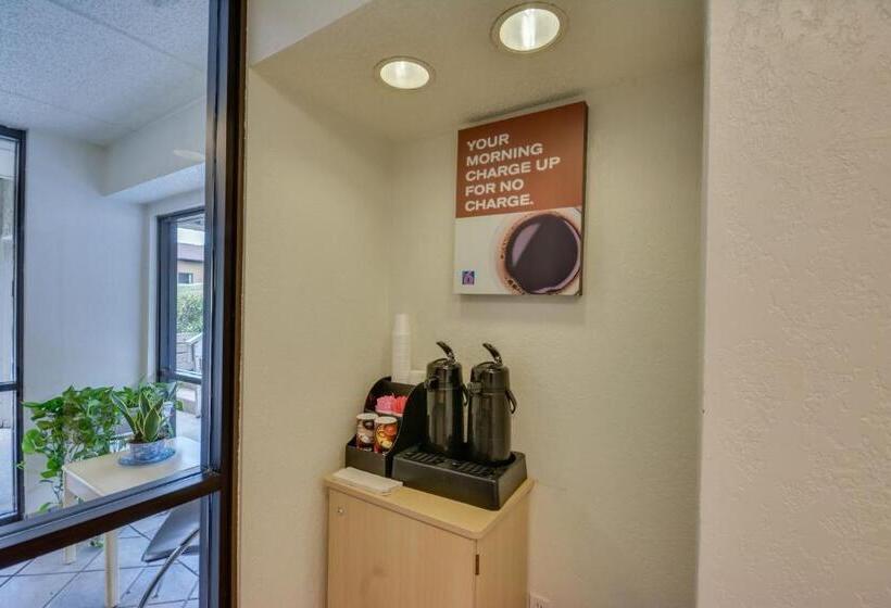 Motel 6birmingham, Al