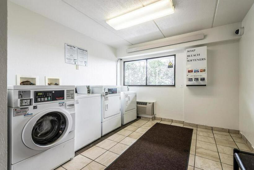 Motel 6birmingham, Al