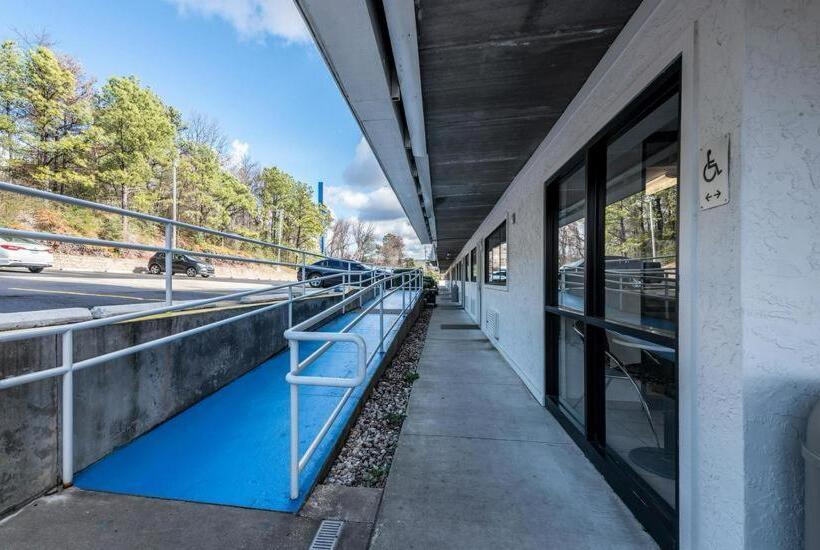 Motel 6birmingham, Al