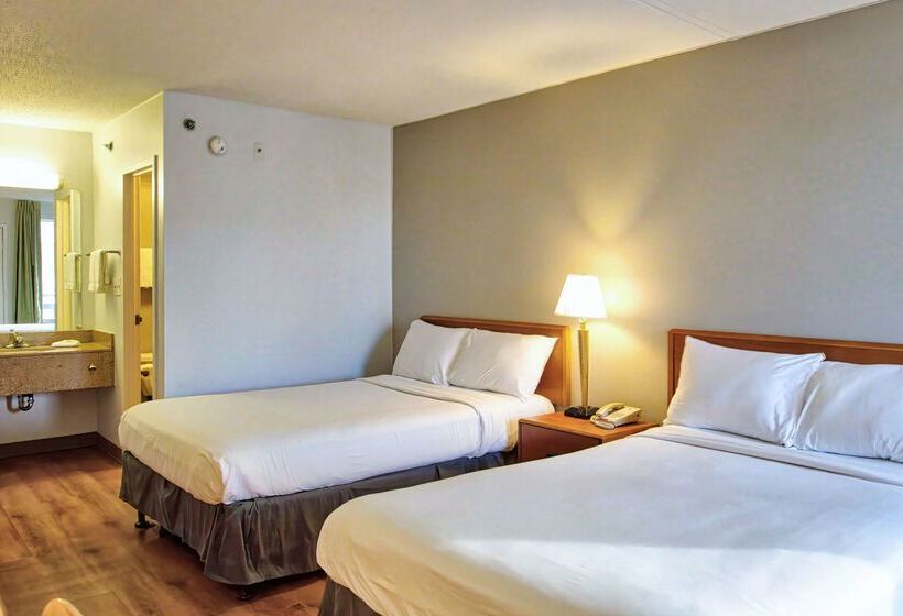 Motel 6buffalo, Ny  Airport  Williamsville