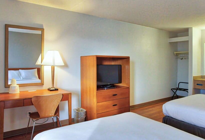 Motel 6buffalo, Ny  Airport  Williamsville