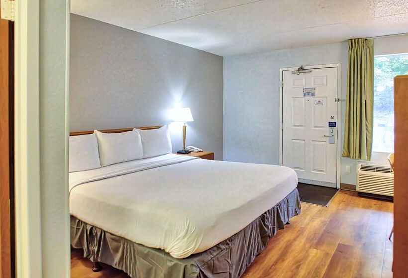 Motel 6buffalo, Ny  Airport  Williamsville