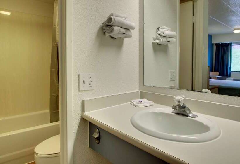 Motel 6 Cedar Rapids, Ia