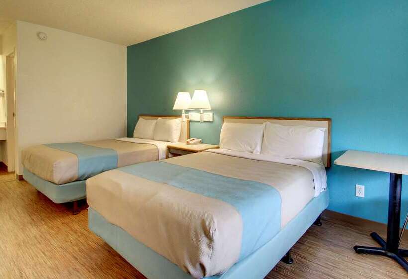 Motel 6 Cedar Rapids, Ia