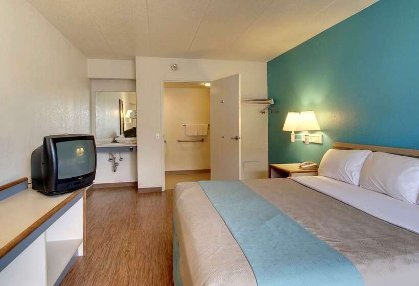 Motel 6 Cedar Rapids, Ia