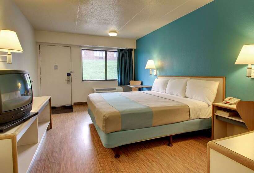 Motel 6 Cedar Rapids, Ia