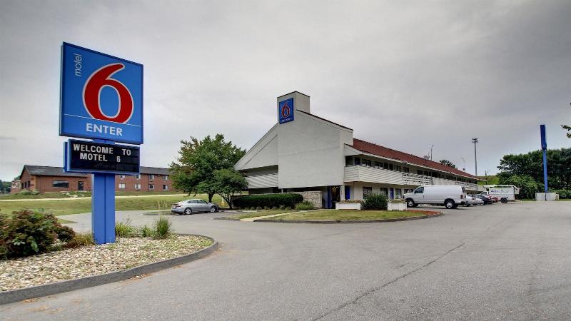 Motel 6 Cedar Rapids, Ia