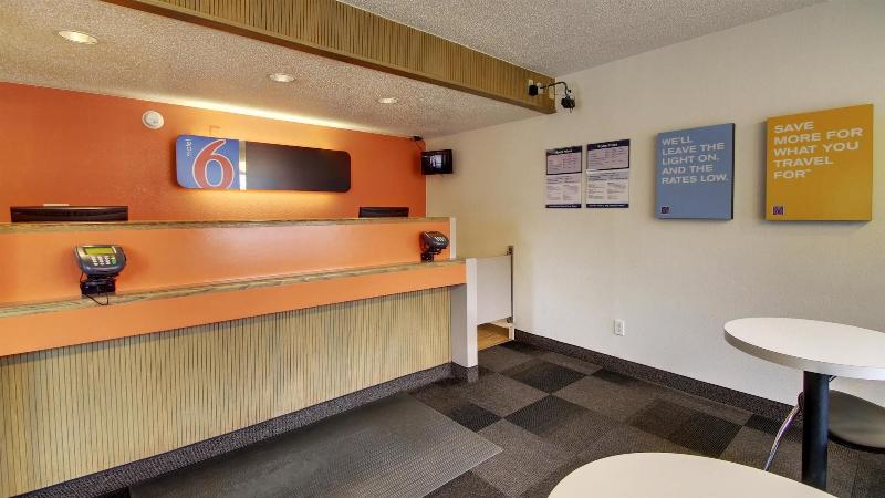 Motel 6 Cedar Rapids, Ia