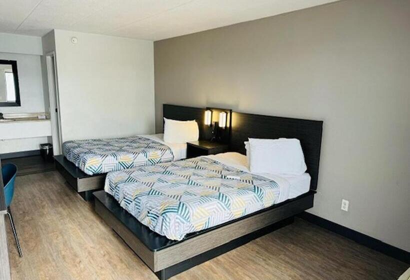 Motel 6 Cedar Rapids, Ia