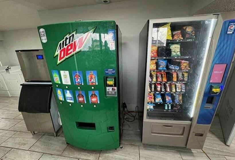 Motel 6 Cedar Rapids, Ia