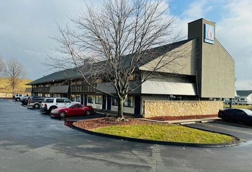 Motel 6 Cedar Rapids, Ia