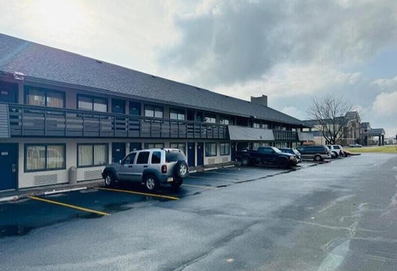 Motel 6 Cedar Rapids, Ia