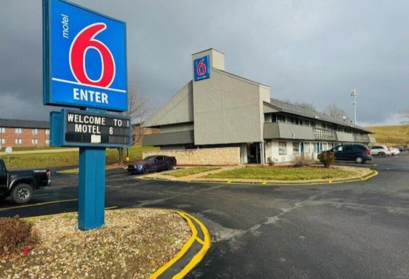 Motel 6 Cedar Rapids, Ia