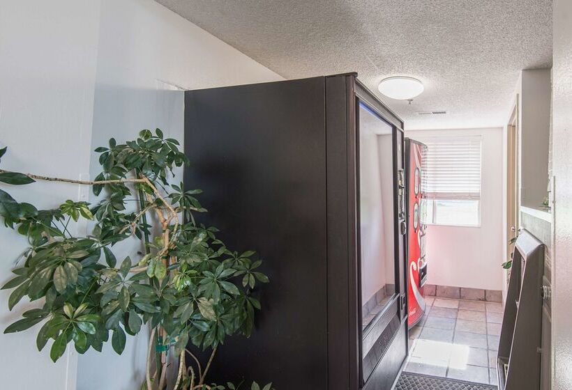 Motel 6 Lawrence, Ks