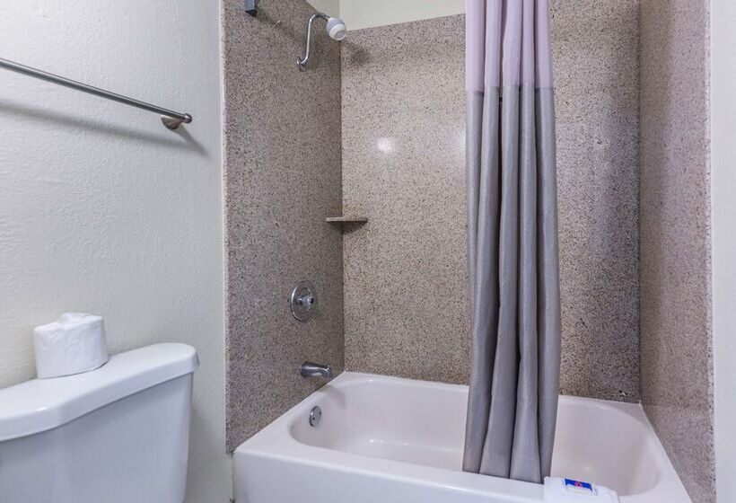 Motel 6mount Vernon, Il