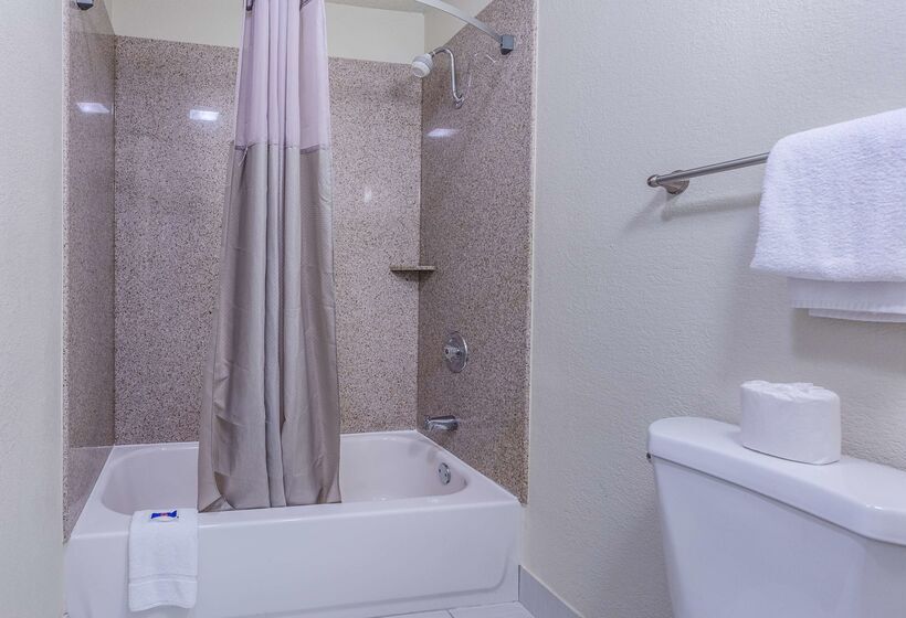 Motel 6mount Vernon, Il