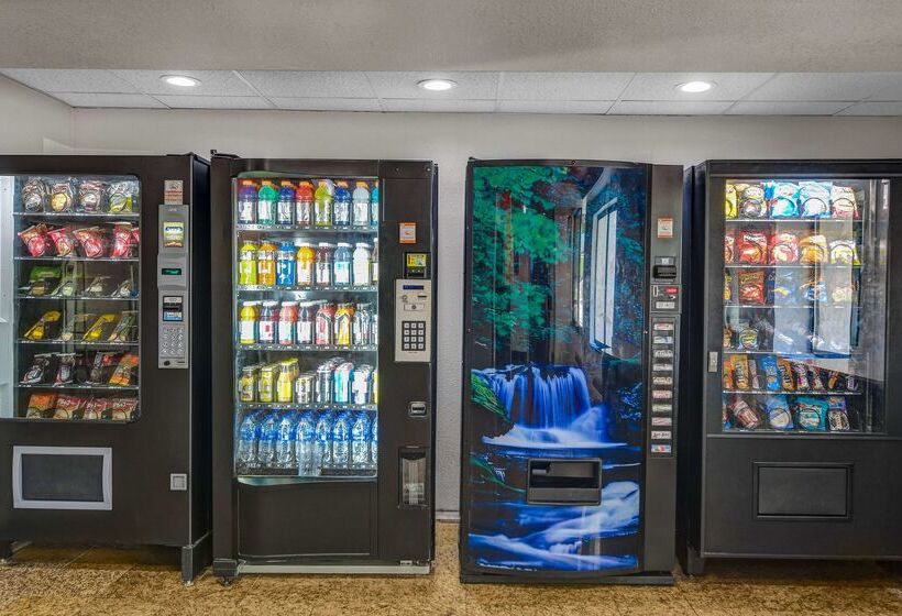 Motel 6 norcross, Ga