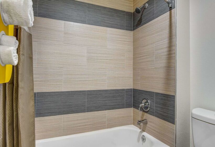 Motel 6 norcross, Ga