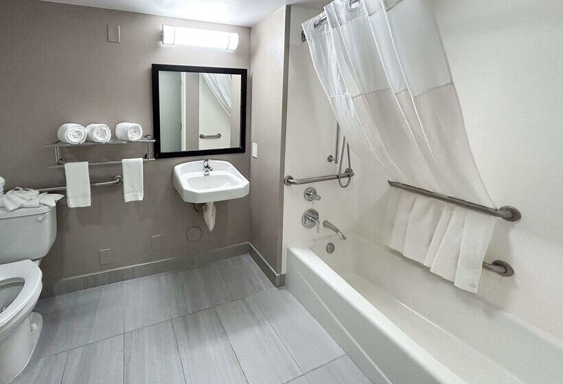 모텔 Studio 6 Suites Cameron Park, Ca Folsom