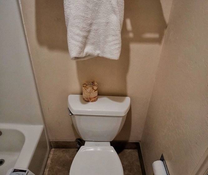 מוטל Claridge Inn  St. George