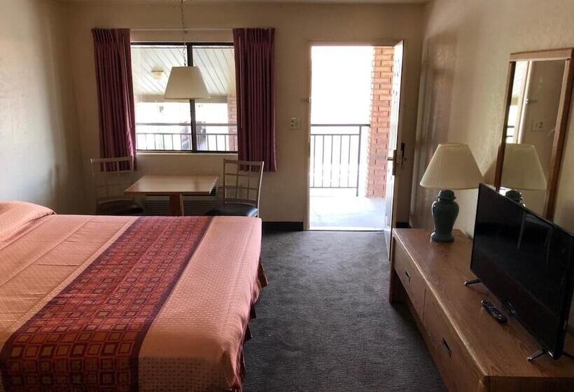 מוטל Claridge Inn  St. George