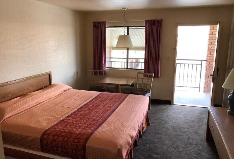 مُتل Claridge Inn  St. George